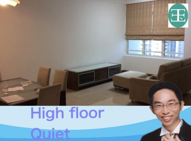 Compass Heights (D19), Apartment #148380232